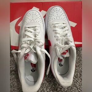 Nike Court Vision Low